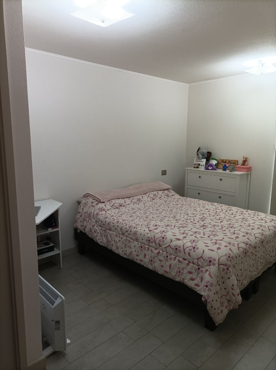 Venta Departamento 1D 1B Estadio Nacional - &Ntilde;u&ntilde;oa