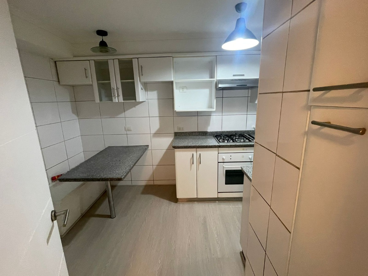 Arriendo Departamento NP 3D en suite 2B 1E 1B Pedro de Valdivia - Providencia