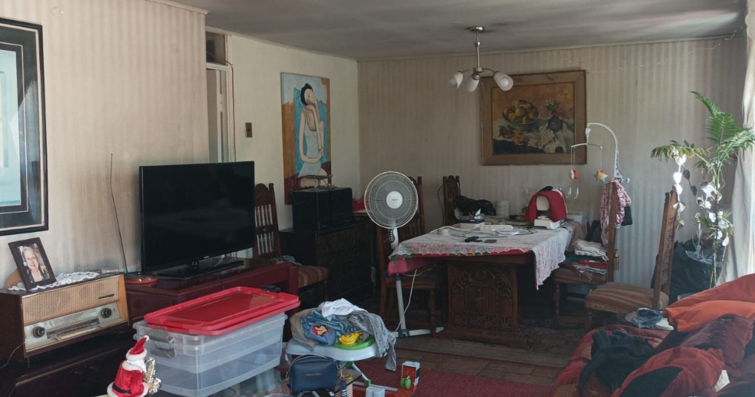 Venta Casa 5D 2B 1E 1B Pepe Vila - La Reina