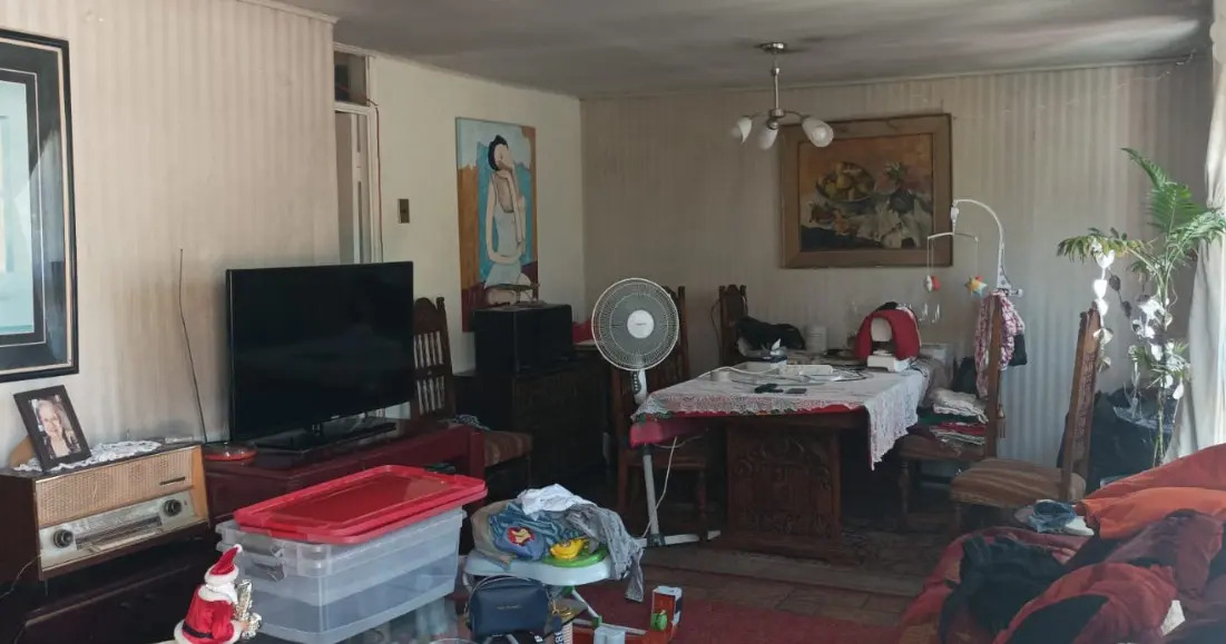 Venta Casa 5D Pepe Vila - La Reina