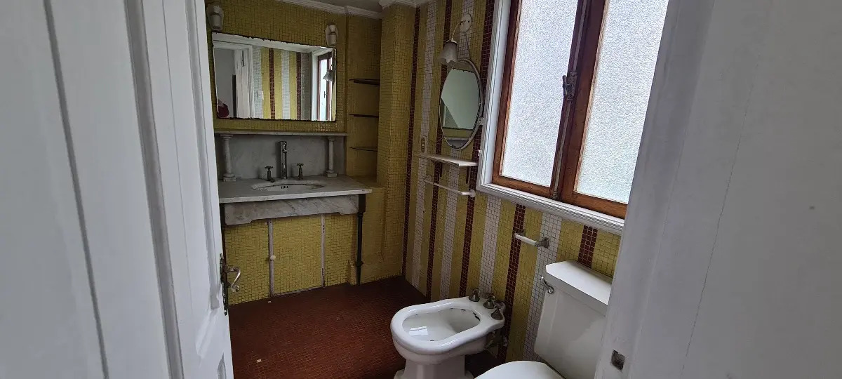 Venta Casa N 5D en suite Walk-in cl&oacute;set 5B 4E 1B Pedro de Valdivia Norte - Providencia