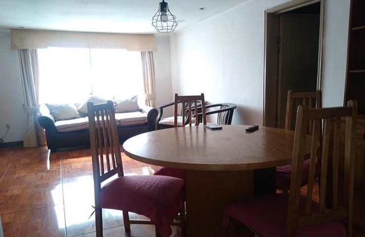 Venta Casa 3D Villa La Reina - La Reina