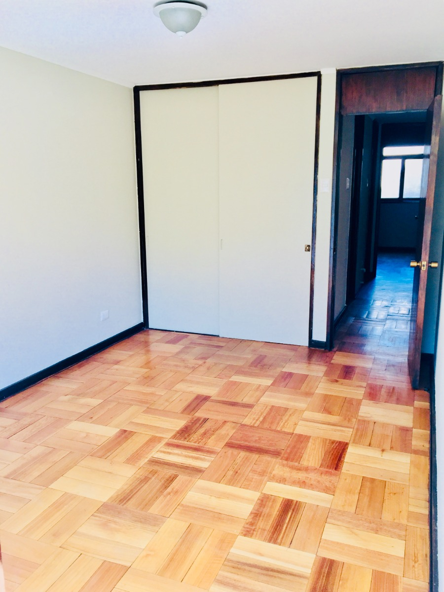 Venta Departamento N 2D 3B 1E 1B Los Leones - Providencia