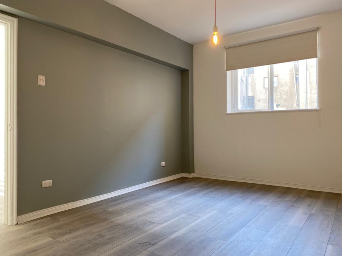 Venta Departamento N 1D en suite 1B Plaza Italia - Providencia