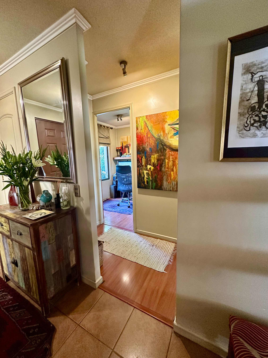 Venta Casa 6D La Dehesa - Lo Barnechea