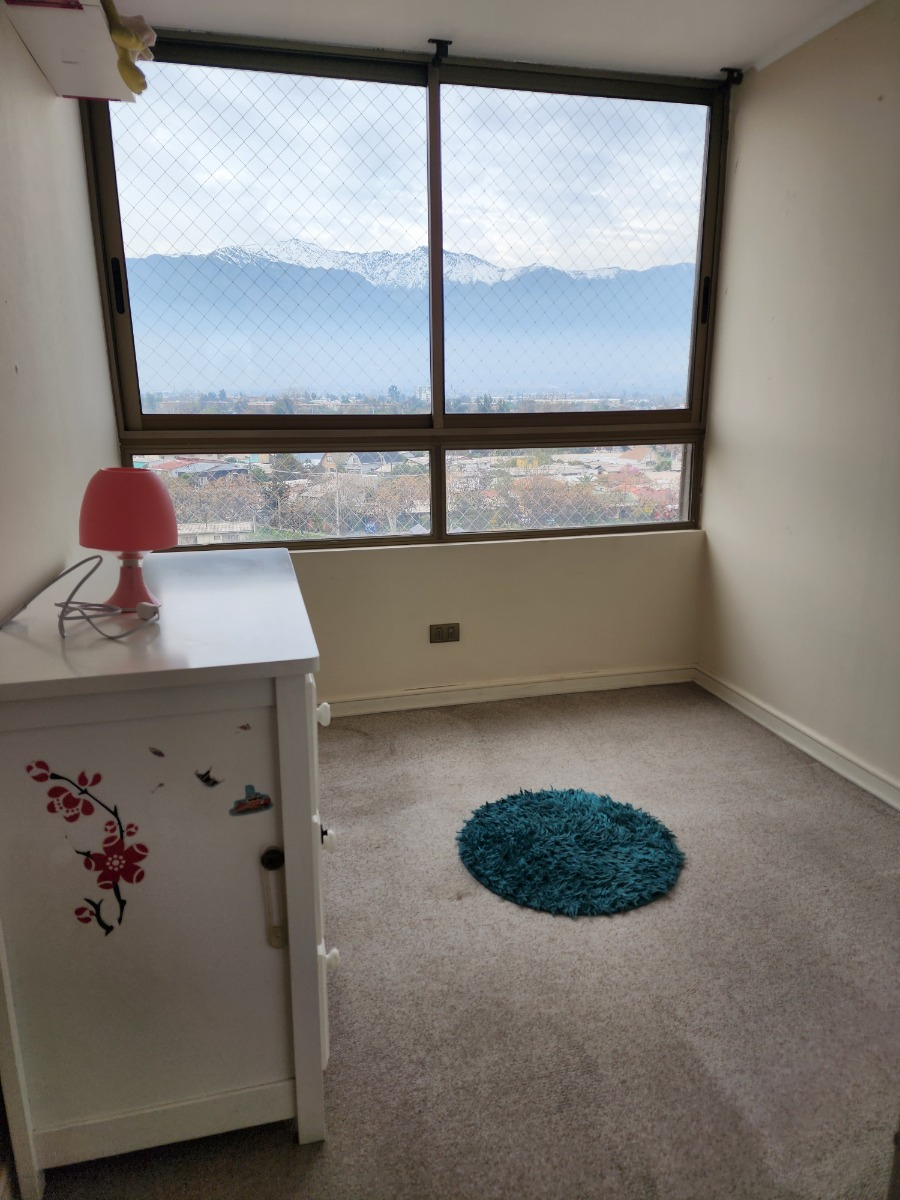 Venta Departamento SO 3D 2B 1E 1B Estadio Nacional - &Ntilde;u&ntilde;oa