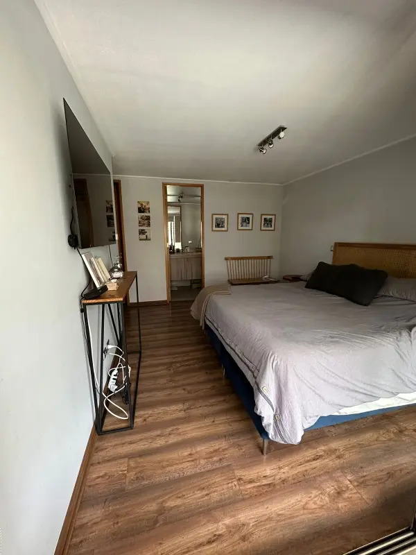 Arriendo Departamento 3D La Dehesa - Lo Barnechea