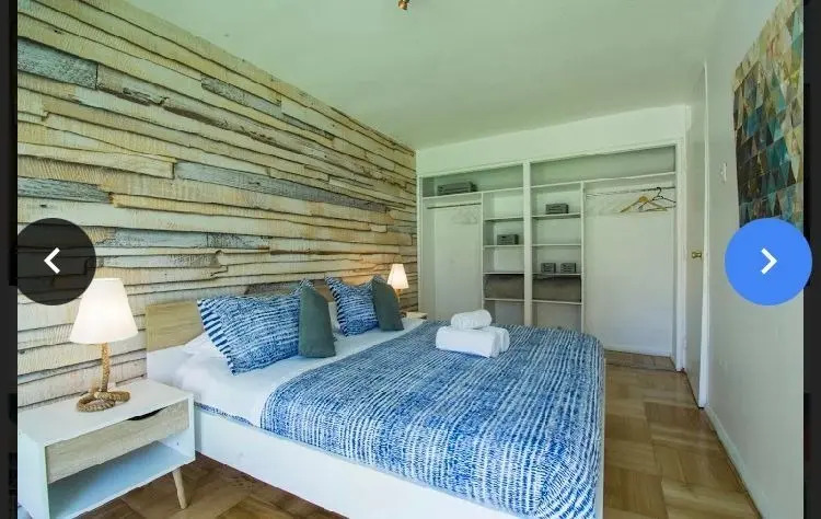 Arriendo Departamento 3D Parque Bicentenario - Vitacura