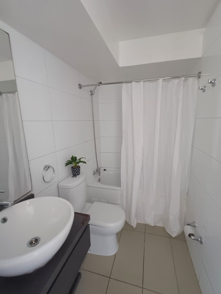 Venta Departamento O 2D 1B 1E 1B Parque San Eugenio - Metro &Ntilde;uble - &Ntilde;u&ntilde;oa