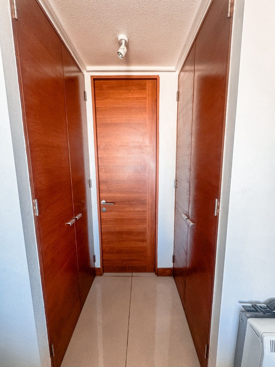 Arriendo Departamento P 1D Walk-in cl&oacute;set 1B 1E 1B Metro Hernando de Magallanes - Las Condes