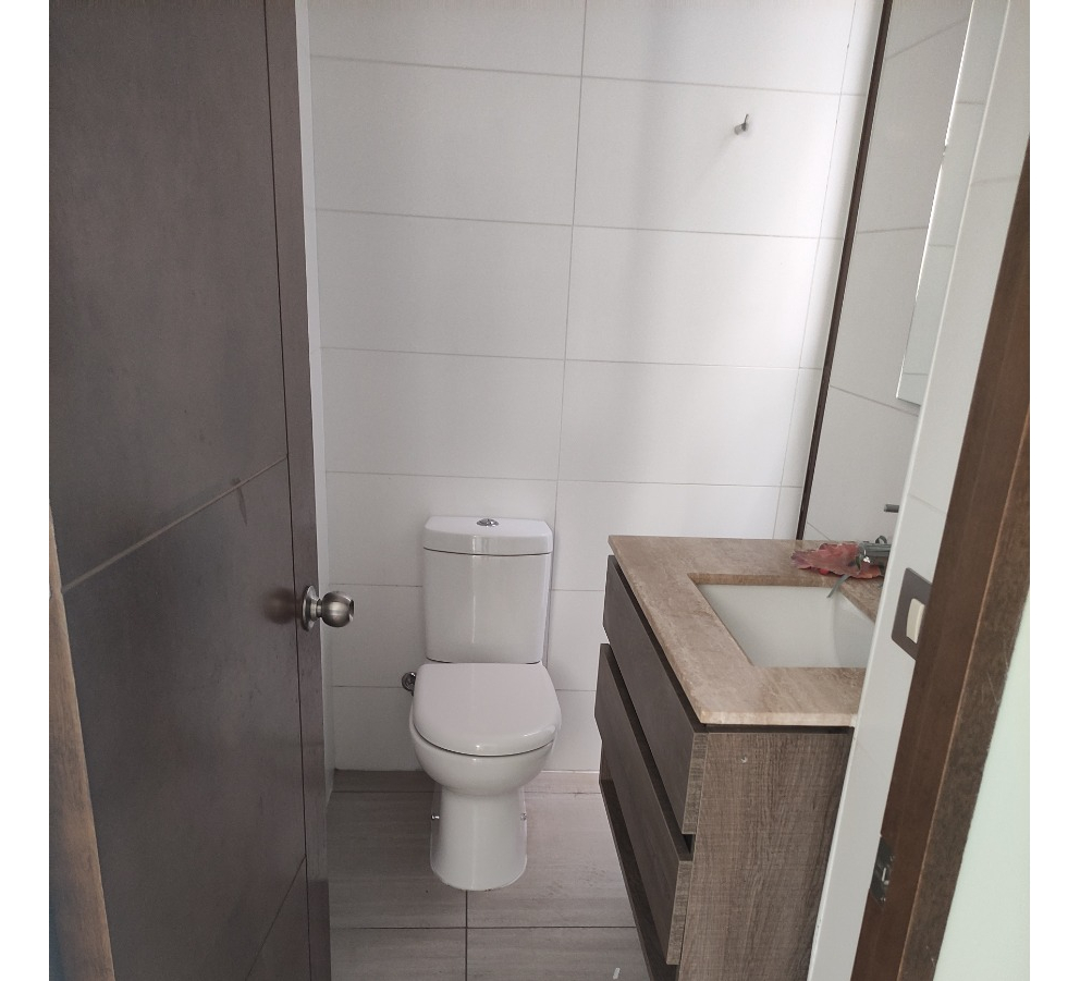 Arriendo Departamento 3D In&eacute;s de Su&aacute;rez - Providencia