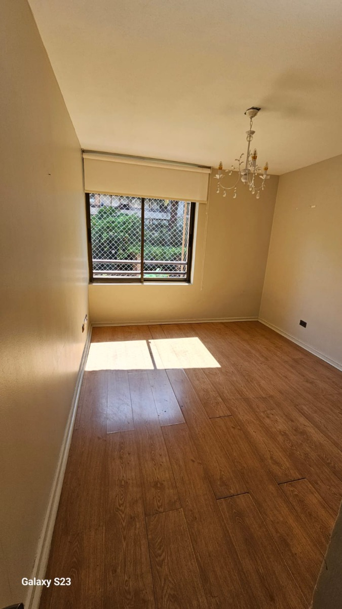 Arriendo Departamento SO 3D 2B 1E 1B Los Leones - Providencia