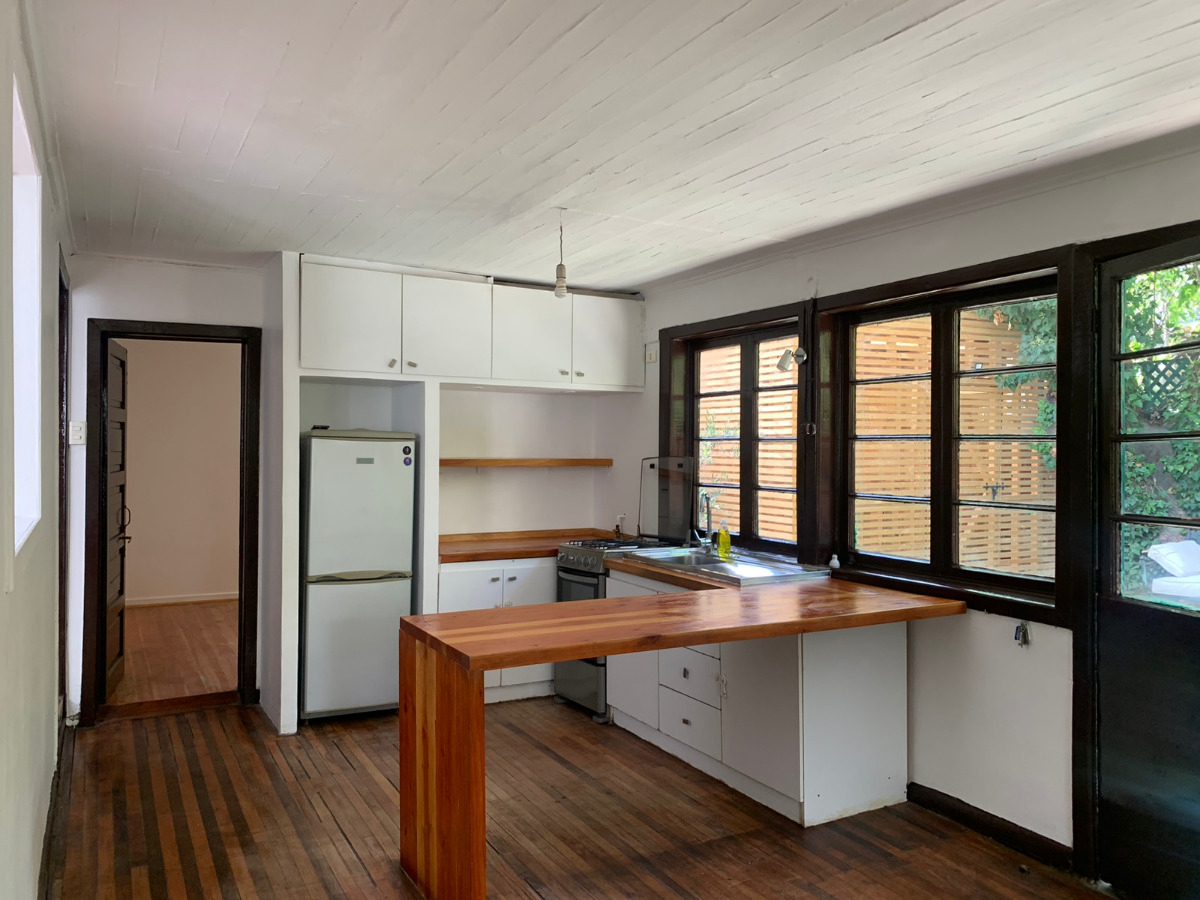 Arriendo Casa NO 3D en suite 2B 1E 1B El Array&aacute;n - Lo Barnechea