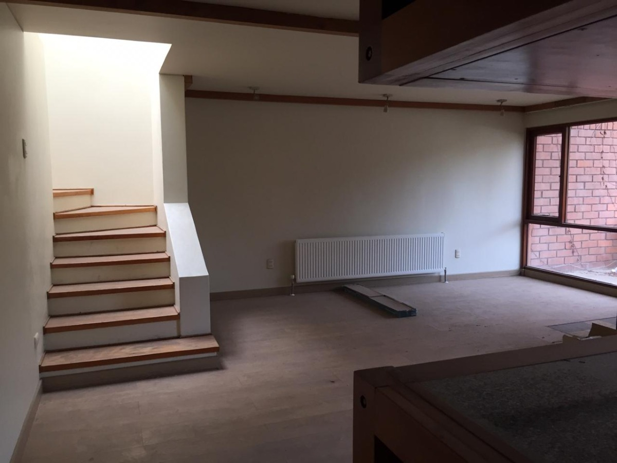 Arriendo Casa 3D en suite Walk-in cl&oacute;set 3B 1E Estoril - Las Condes