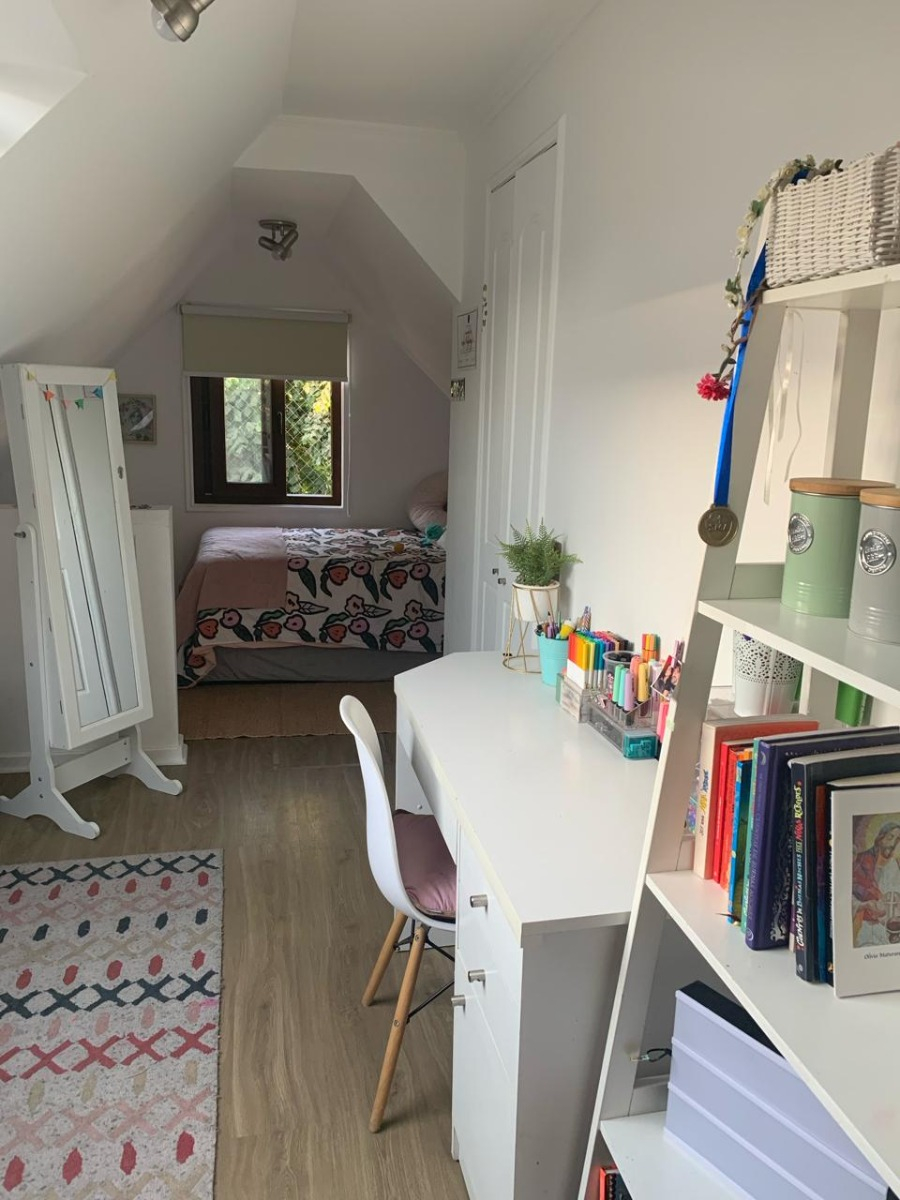 Arriendo Casa 6D 4B 2E 2B La Dehesa - Lo Barnechea