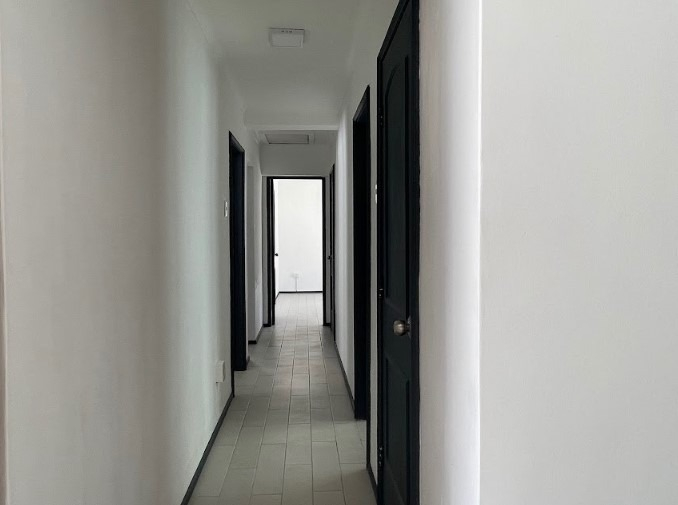 Arriendo Casa NO 3D 2B 4E 1B Rotonda Atenas - Las Condes