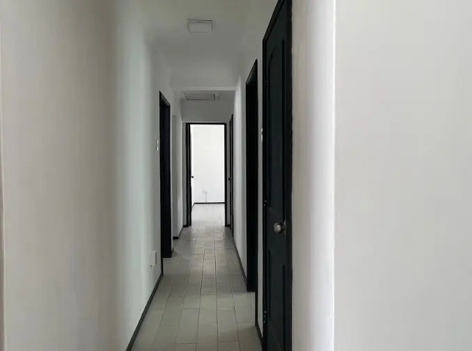 Arriendo Casa NO 3D 2B 4E 1B Rotonda Atenas - Las Condes