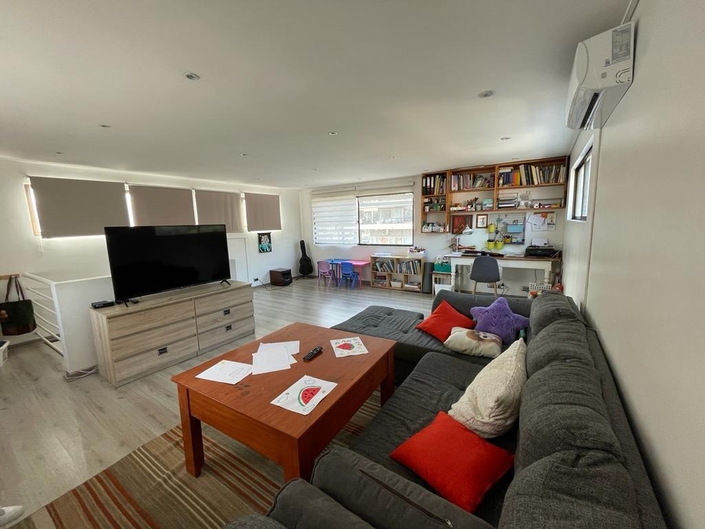 Venta Casa O 5D 5B 5E 1B Estoril - Las Condes