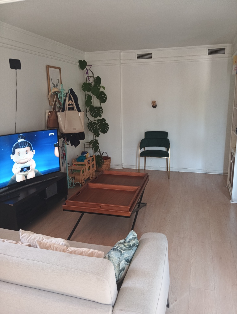 Arriendo Departamento 2D 2B 1E Los Leones - Providencia