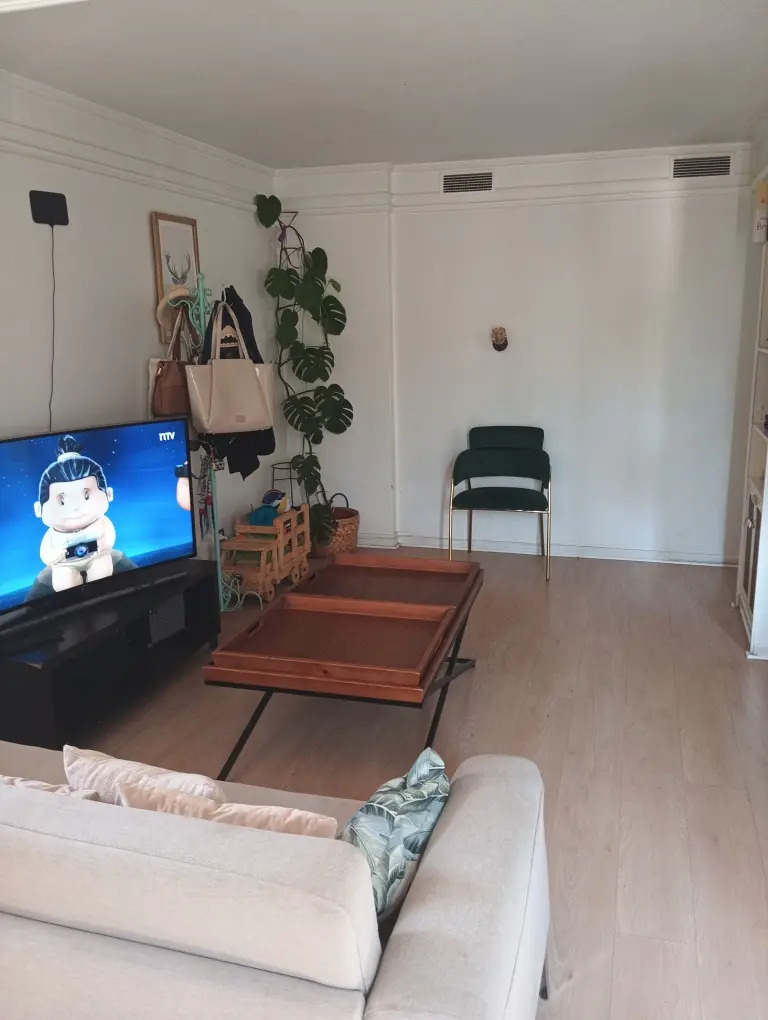 Arriendo Departamento 2D 2B 1E Los Leones - Providencia