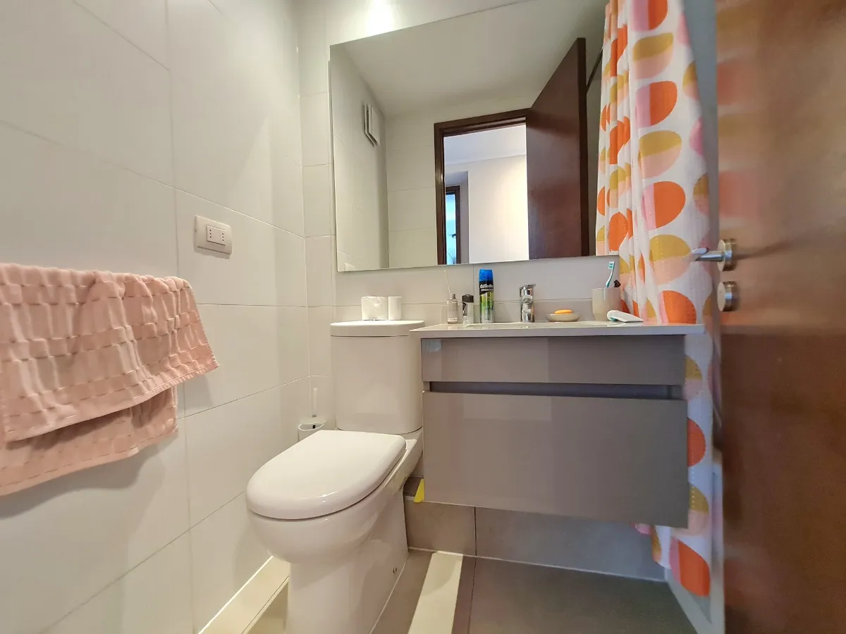 Venta Departamento Sebasti&aacute;n Elcano - Las Condes