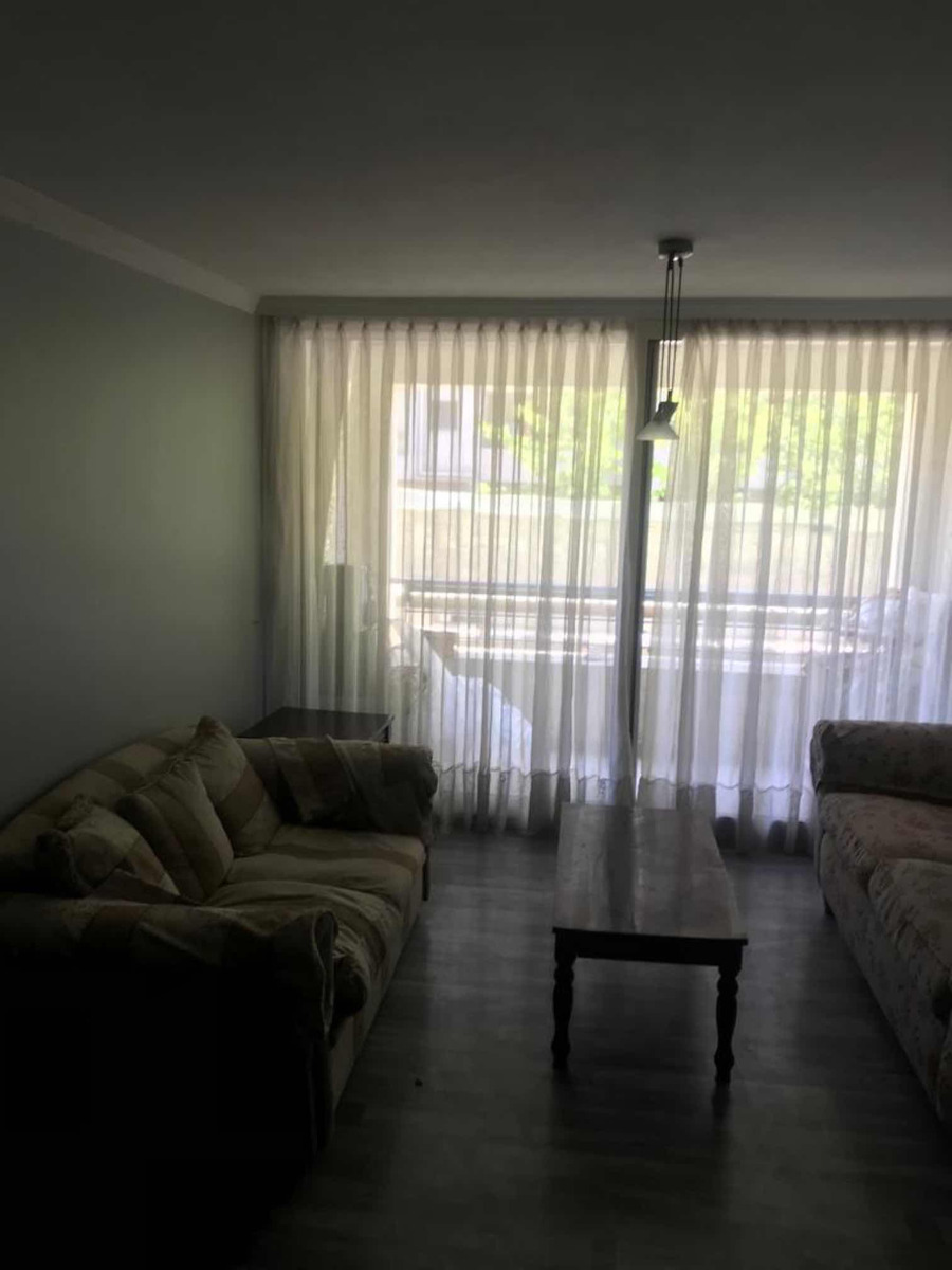 Arriendo Departamento 2D 2B 1E 1B Plaza &Ntilde;u&ntilde;oa - &Ntilde;u&ntilde;oa