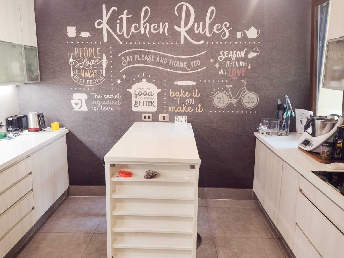 Venta Departamento NO 3D 2B 2E 1B Villa El Dorado - Vitacura