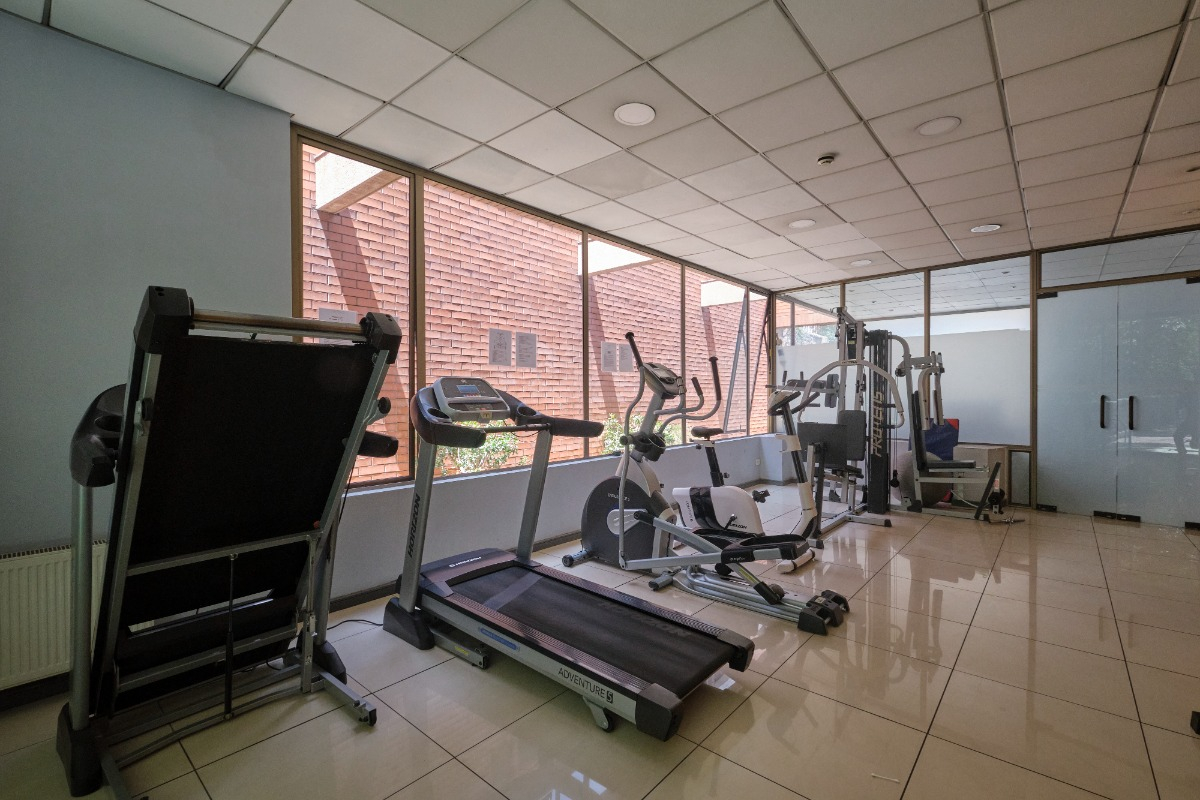 Arriendo Departamento SO 1D en suite Walk-in cl&oacute;set 1B Barrio El Golf - Las Condes