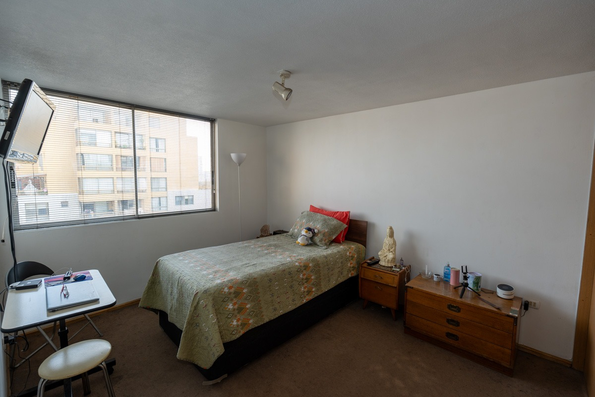 Venta Departamento P 3D en suite Walk-in cl&oacute;set 3B 1E Metro &Ntilde;u&ntilde;oa - &Ntilde;u&ntilde;oa