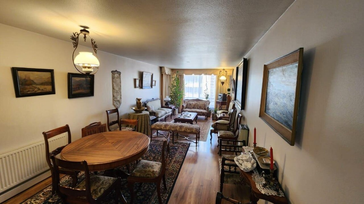 Arriendo Departamento SP 3D 2B 1E 1B Sebasti&aacute;n Elcano - Las Condes