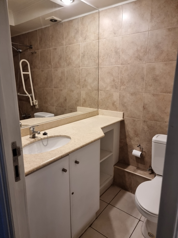 Venta Departamento NO 4D en suite Walk-in cl&oacute;set 2B 1E 1B Metro Irarr&aacute;zaval - &Ntilde;u&ntilde;oa