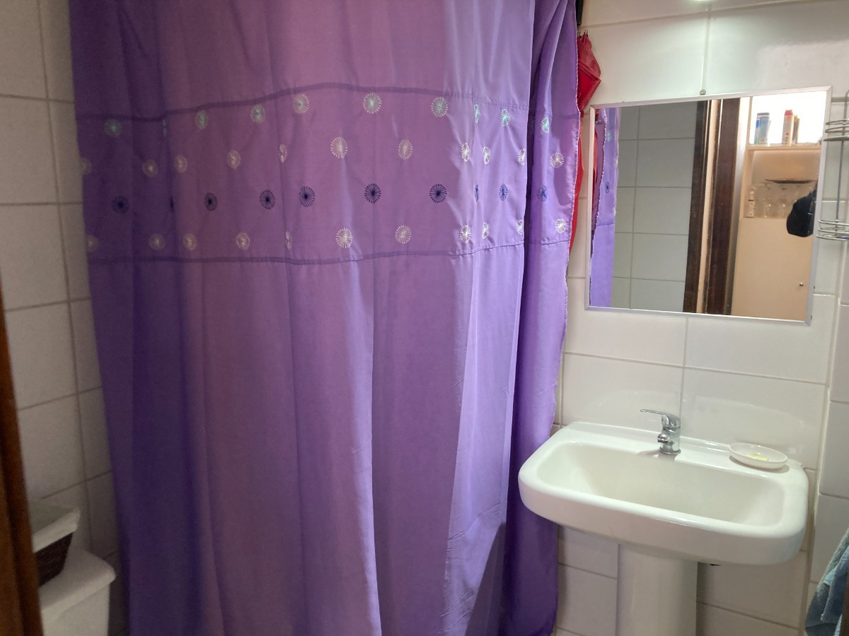 Arriendo Departamento N 3D Walk-in cl&oacute;set 2B 1E 1B Metro Tobalaba - Mall Costanera - Providencia