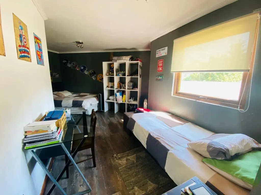 Venta Casa NO 6D 5B 4E 1B Los Dominicos - Las Condes