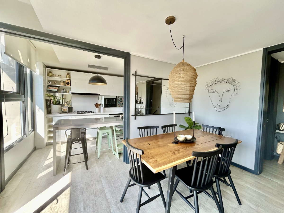 Venta Departamento N 3D en suite Walk-in cl&oacute;set 3B 2E 2B La Dehesa - Lo Barnechea