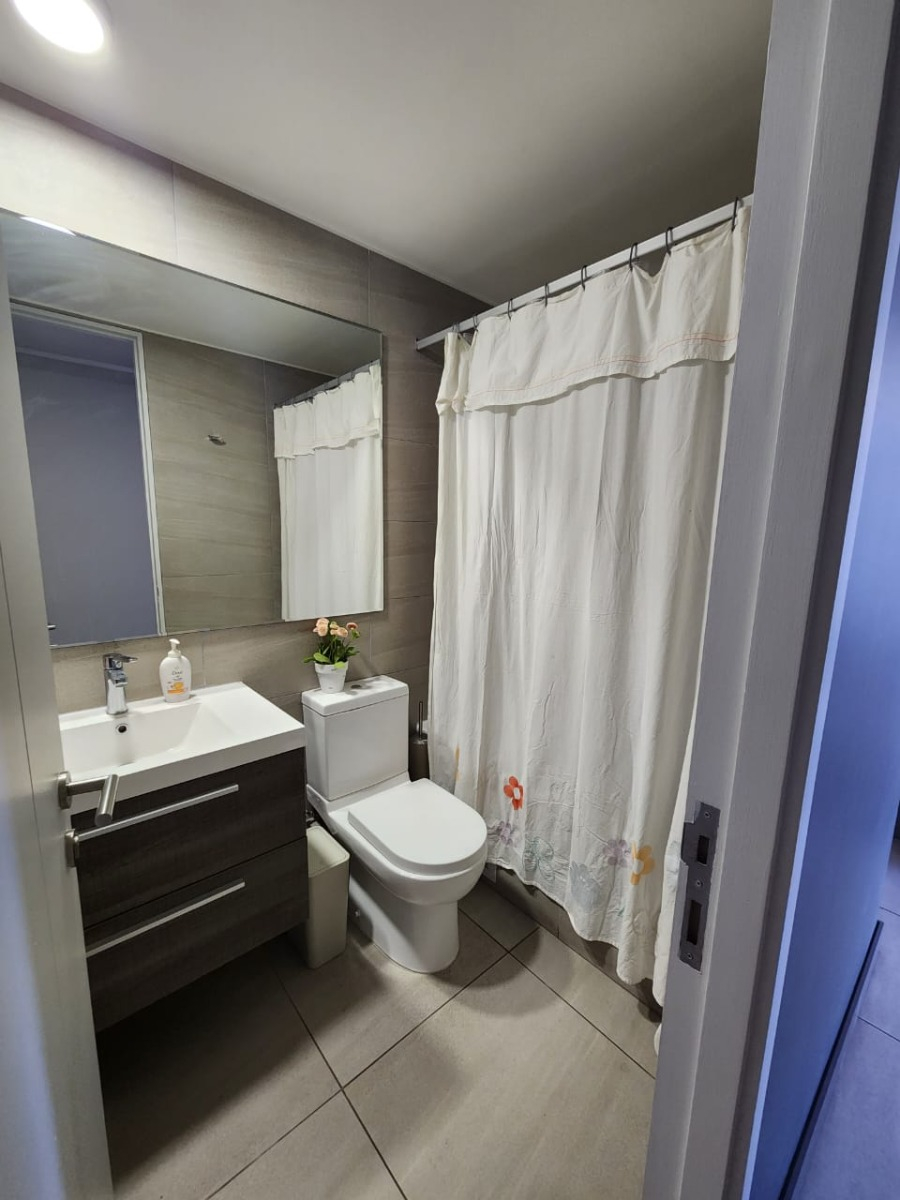 Arriendo Departamento O 2D en suite Walk-in cl&oacute;set 2B 1E 1B Plaza &Ntilde;u&ntilde;oa - &Ntilde;u&ntilde;oa