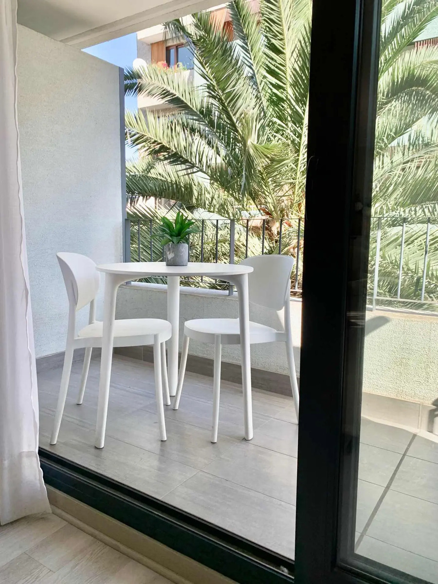 Venta Departamento 3D 2B 1E In&eacute;s de Su&aacute;rez - Providencia