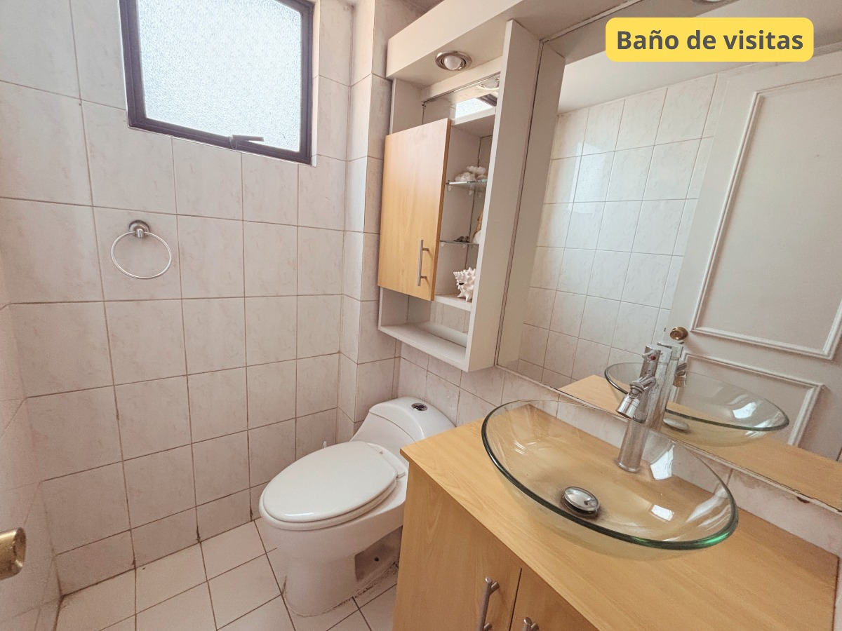 Arriendo Casa 4D 4B 2E 2B La Reina Alta - La Reina