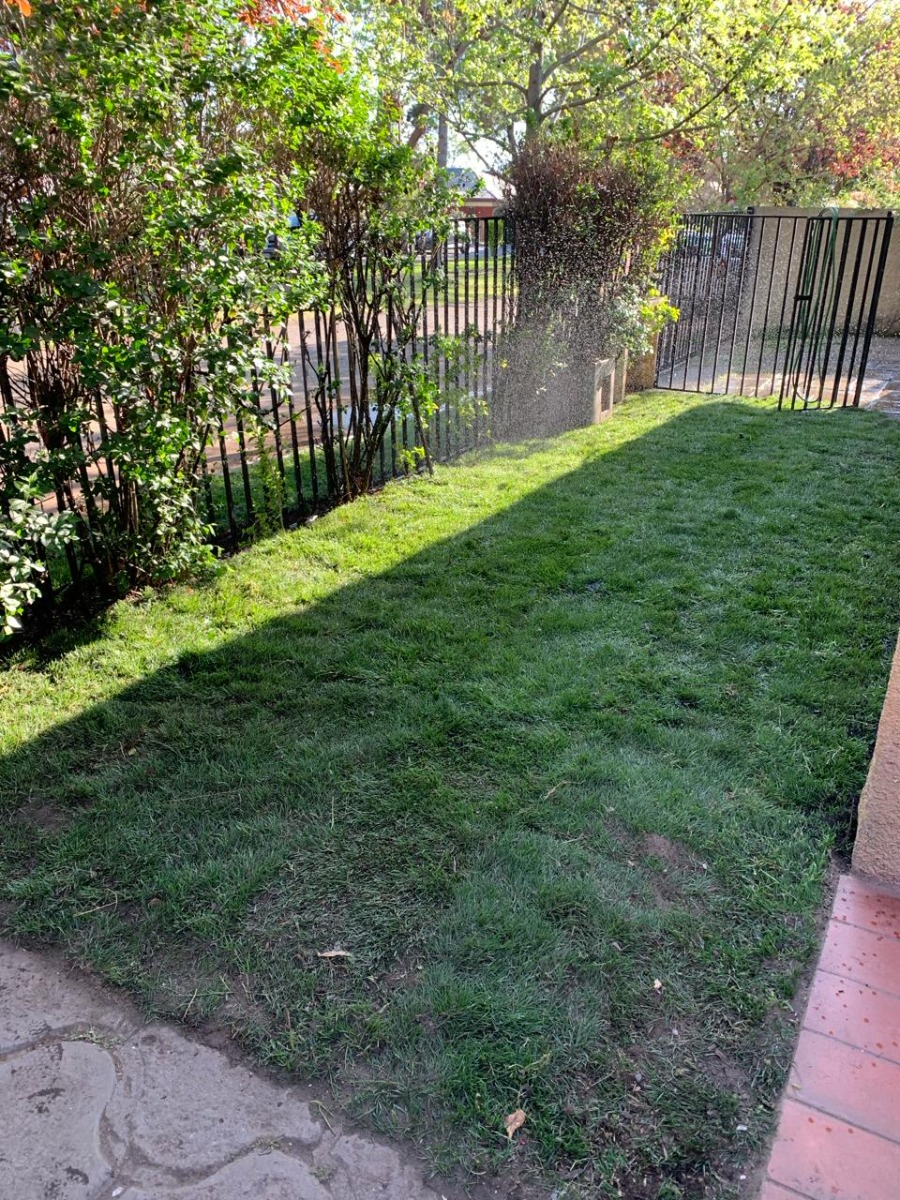 Arriendo Casa NO 5D en suite 3B 2E 1B Carlos Ossand&oacute;n - La Reina