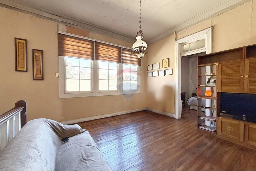 Venta Casa N 7D 4B 2E 1Bd Barrio Yungay - Santiago