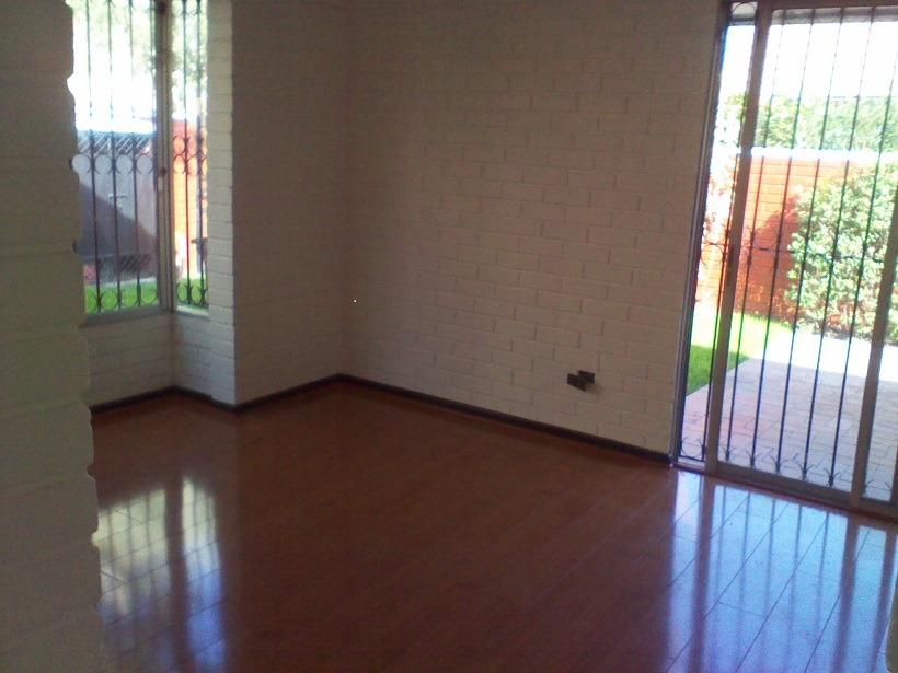 Arriendo Casa NO 3D 1B 2E Parque Padre Alberto Hurtado - Las Condes