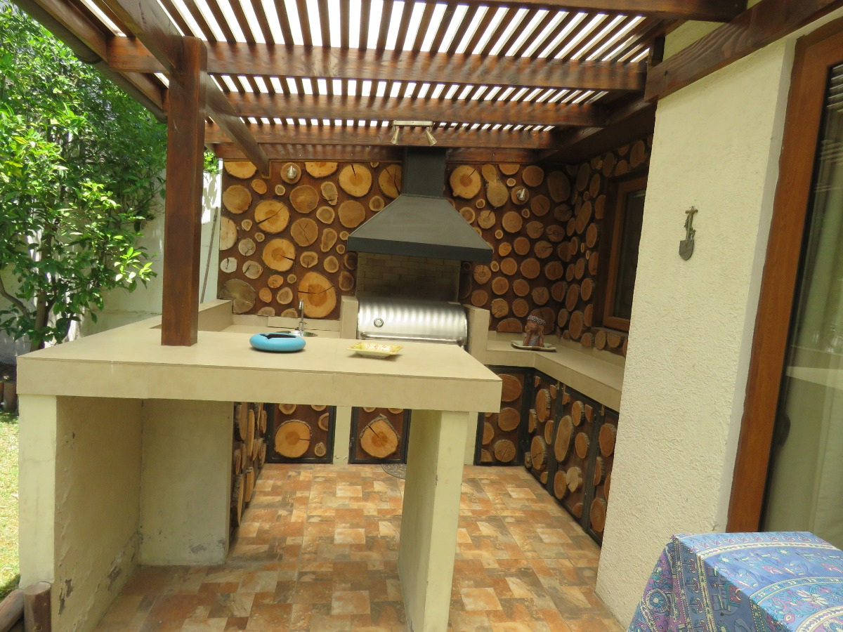 Venta Casa NO 4D en suite Walk-in cl&oacute;set 4B 2E 1B La Reina Alta - La Reina