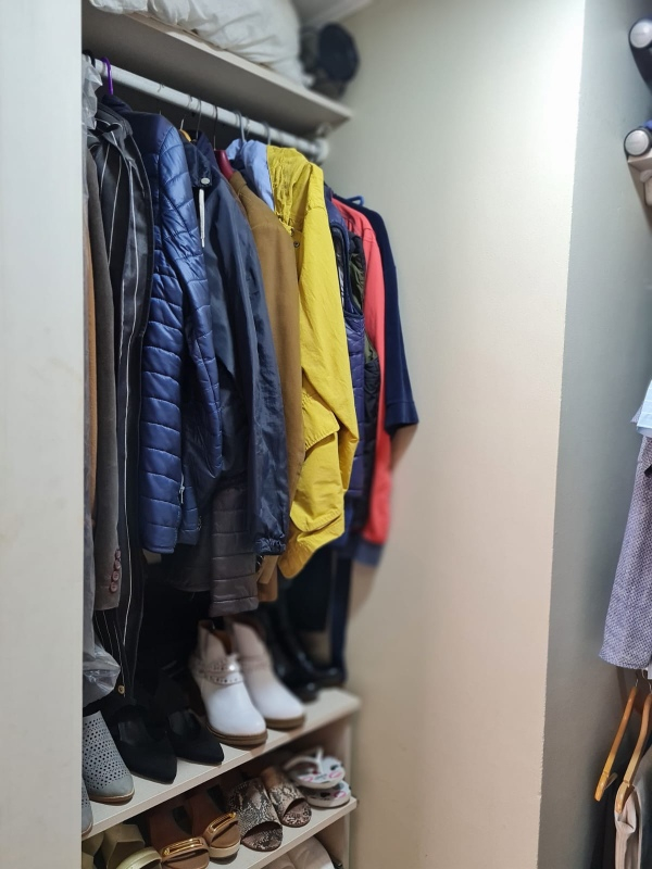 Venta Departamento 2D 2B 1E Campus Oriente - Providencia