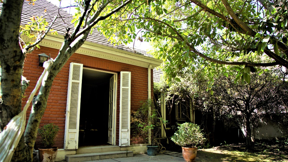 Venta Casa 5D Pedro de Valdivia - Providencia