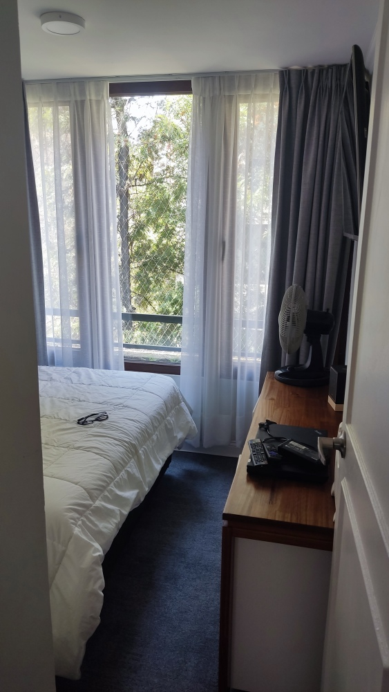 Venta Departamento 3D 2B 1E Sebasti&aacute;n Elcano - Las Condes