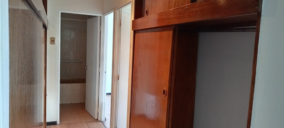 Venta Departamento 2D 1B Juan G&oacute;mez Millas - &Ntilde;u&ntilde;oa