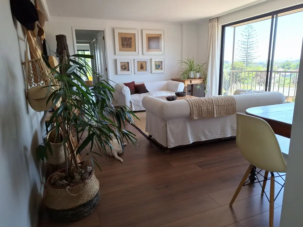 Venta Departamento 3D 2B 1E Metro Bilbao - Providencia