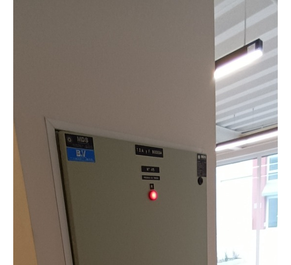 Bodega Comercial Nuevas Y De Gran Altura Para Almacenamiento