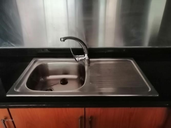 Venta Departamento 2D Pedro de Valdivia - Providencia