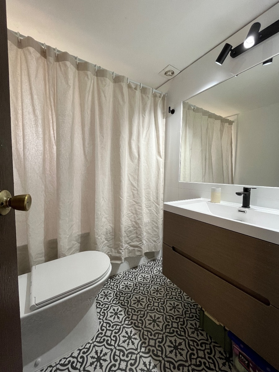 Arriendo Departamento S 3D 2B 1E Estoril - Las Condes