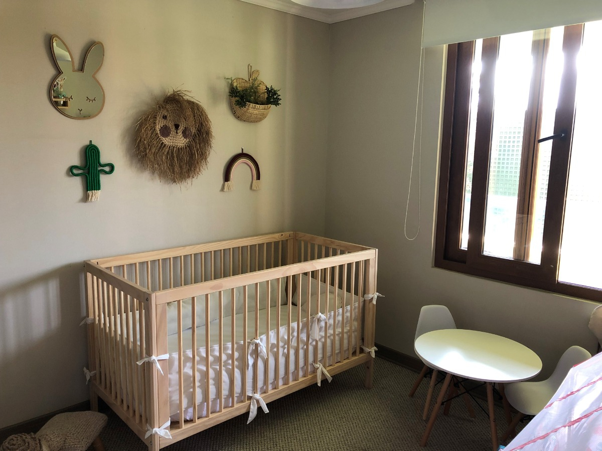 Venta Departamento O 3D 3B 2E 1B La Dehesa - Lo Barnechea